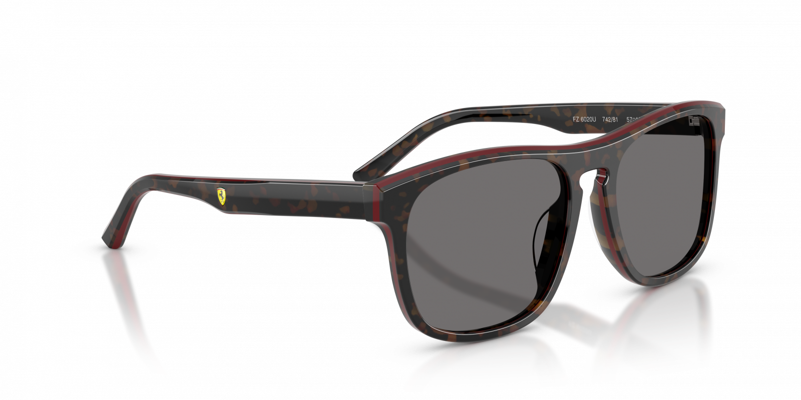 Scuderia Ferrari FZ6020U 742/81  